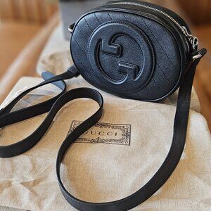 Blondie Mini Shoulder Bag